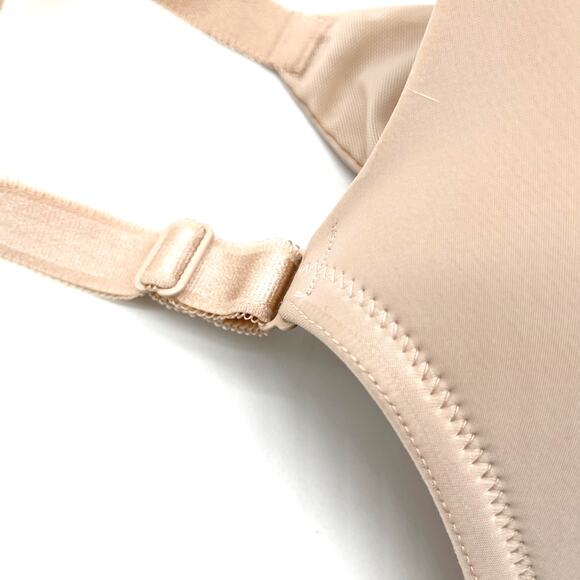 Torrid Perfect T-Shirt Lightly Lined Underwire Bra Size 46D Perfect Coverage - Picture 5 of 11